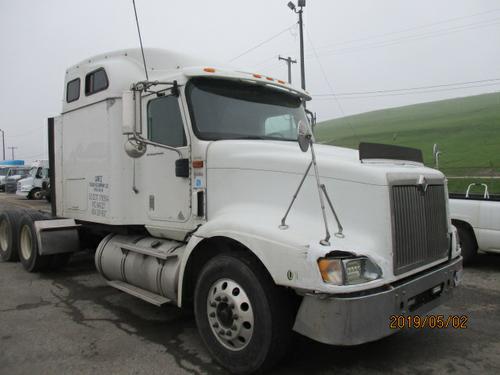 INTERNATIONAL 9400I