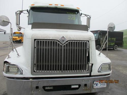 INTERNATIONAL 9400I