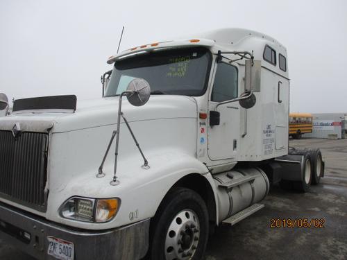 INTERNATIONAL 9400I