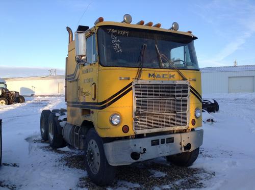 MACK FL (COE)