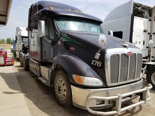 PETERBILT 387