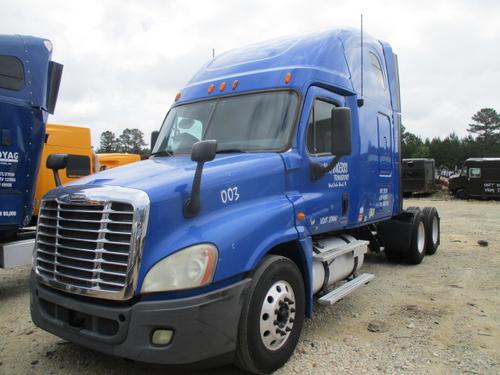 FREIGHTLINER CASCADIA 125