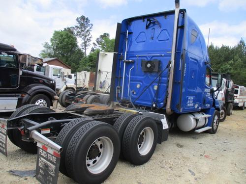 FREIGHTLINER CASCADIA 125