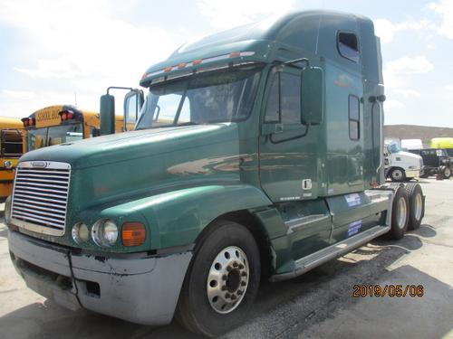 FREIGHTLINER CENTURY 120