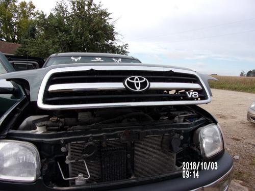 TOYOTA TUNDRA