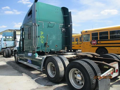 FREIGHTLINER CENTURY 120