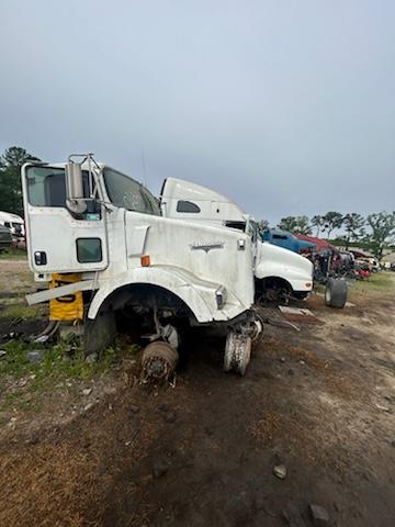 KENWORTH T800