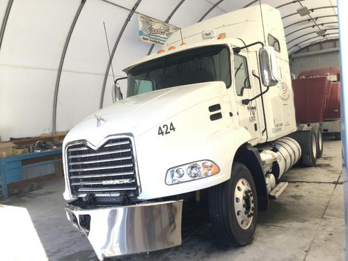MACK CXU613