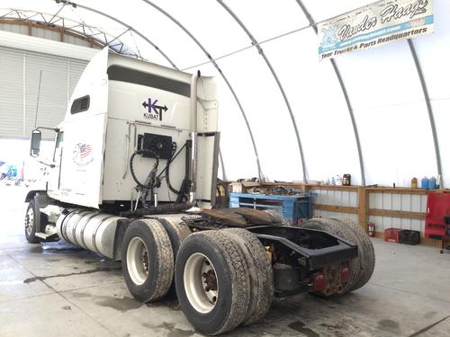 MACK CXU613