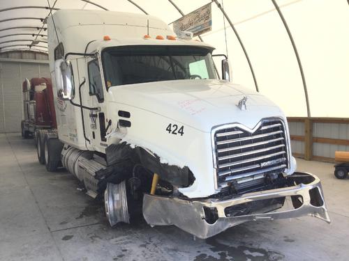MACK CXU613