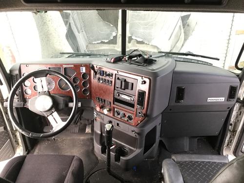 MACK CXU613