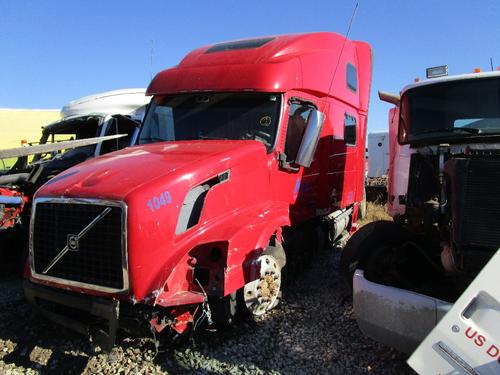VOLVO VNL