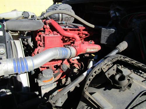 VOLVO VNL