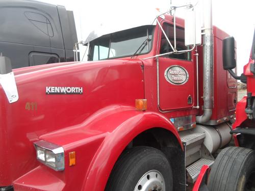 KENWORTH T800