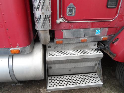 KENWORTH T800