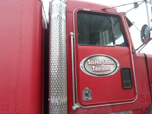 KENWORTH T800