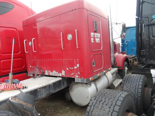 KENWORTH T800