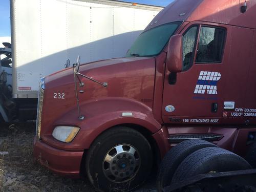 KENWORTH T700