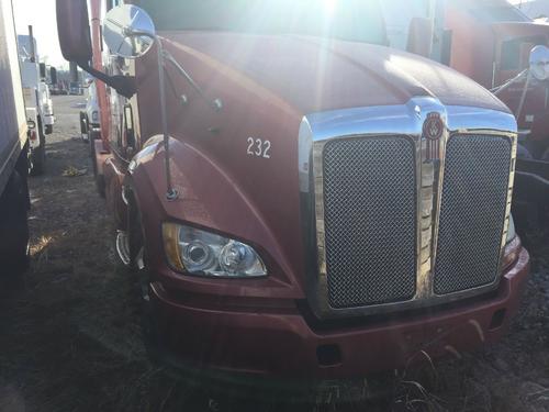 KENWORTH T700
