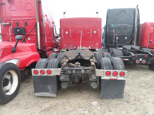 KENWORTH T800
