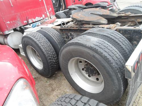 KENWORTH T800
