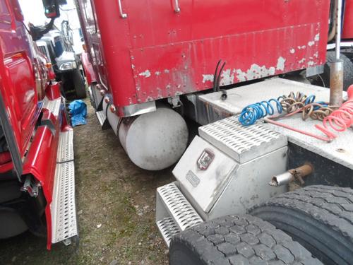 KENWORTH T800
