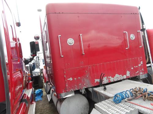 KENWORTH T800