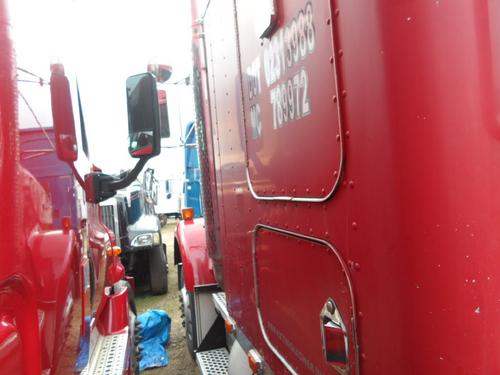 KENWORTH T800