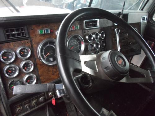 KENWORTH T800