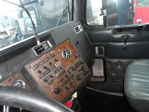 KENWORTH T800