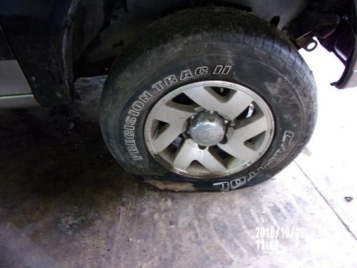 MITSUBISHI MONTERO SPORT