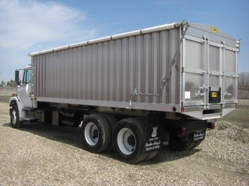 FREIGHTLINER FL80