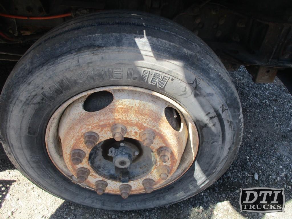 Used, Recycled, New, and Aftermarket Heavy Duty Truck Parts