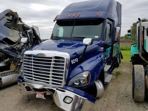 FREIGHTLINER CASCADIA 125