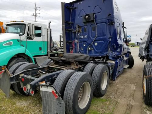 FREIGHTLINER CASCADIA 125