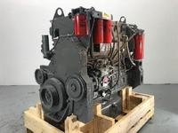 Engine KOMATSU M11-C