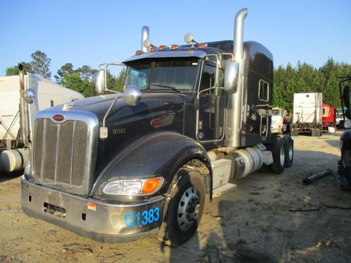 PETERBILT 386