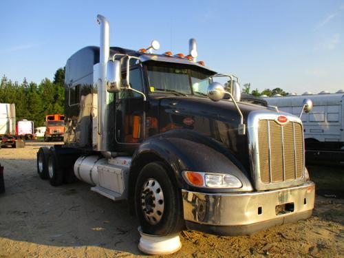 PETERBILT 386