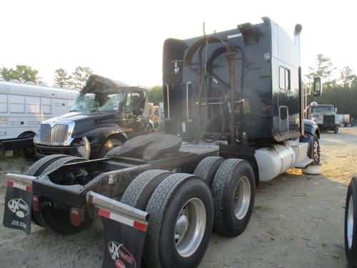 PETERBILT 386