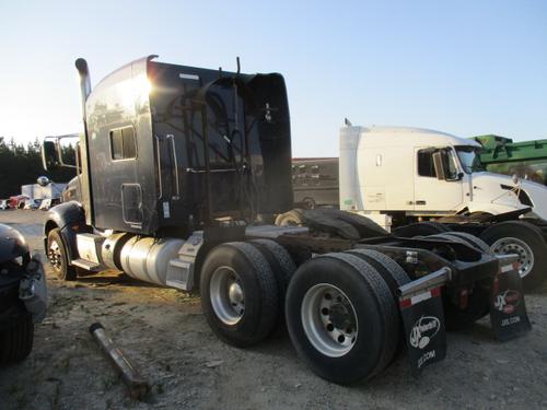 PETERBILT 386