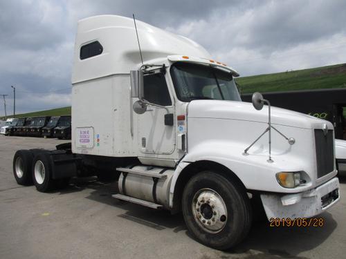 INTERNATIONAL 9400I