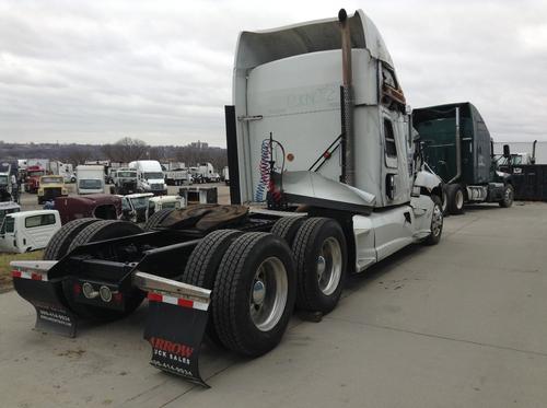 Kenworth T660