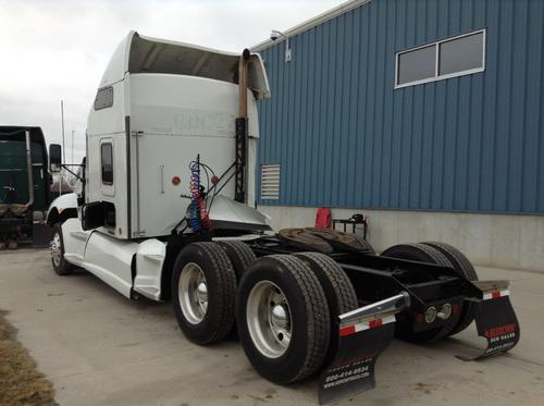 Kenworth T660