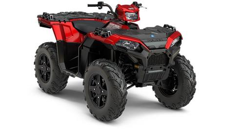 POLARIS Sportsman 850