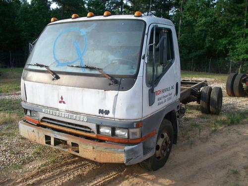 MITSUBISHI FUSO FE639