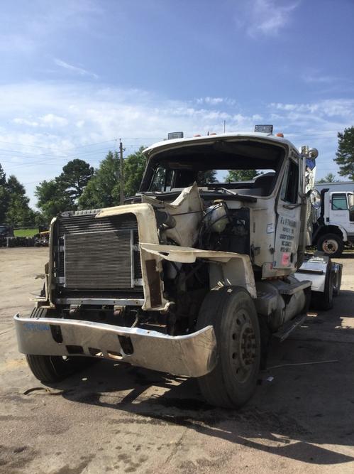 MACK CH613