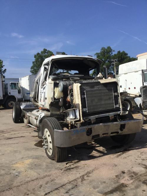 MACK CH613