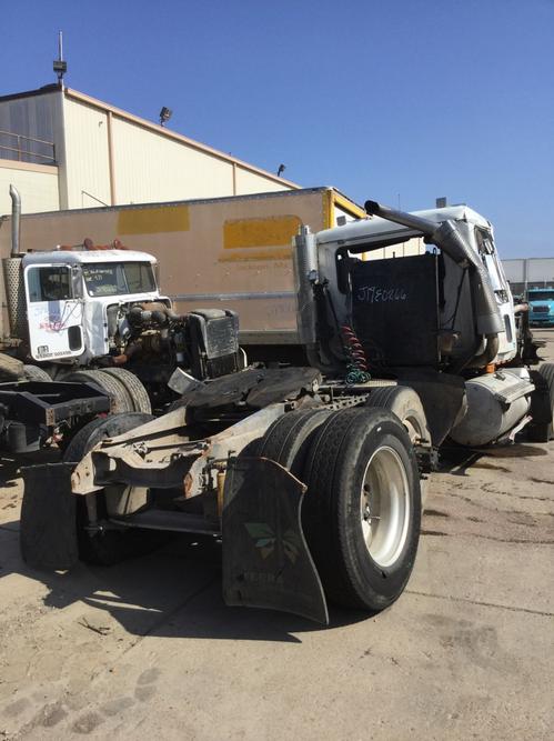 MACK CH613