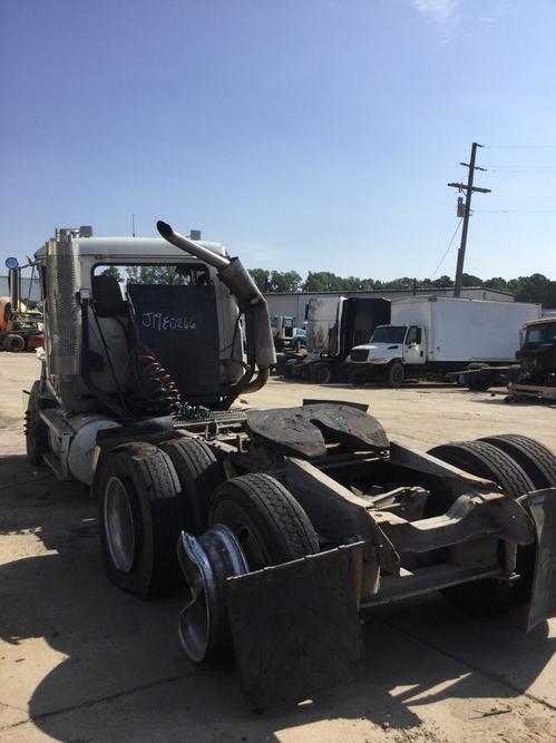 MACK CH613