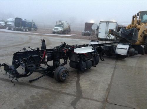 International PROSTAR